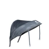 Deuter kid comfort sun roof sun canopy - thumbnail