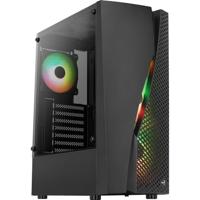 Aerocool Wave V3 RGB computerbehuizing - thumbnail