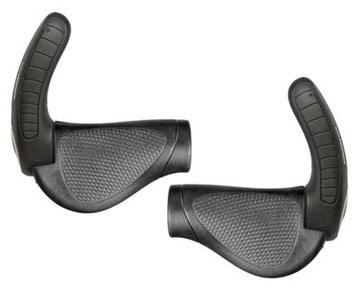 Ergon handvatten gp3-l gripshift
