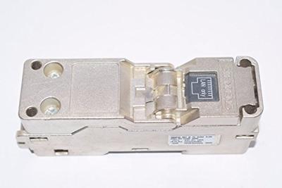 Siemens 6GK1901-1FC00-0AA0 Adapter 10 / 100 MBit/s