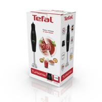 Tefal Staafmixer Turbomix RVS - thumbnail