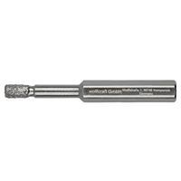 Wolfcraft 5991000 Diamantboor 6 mm 1 stuk(s) - thumbnail