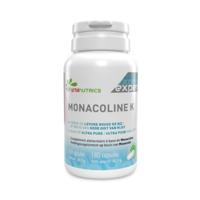 Vitamonacoline K Caps 180 - thumbnail