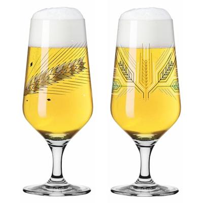 Ritzenhoff Brauchzeit Pils glas 5/6 Ritzenhoff Brauchzeit Pils glas 5/6