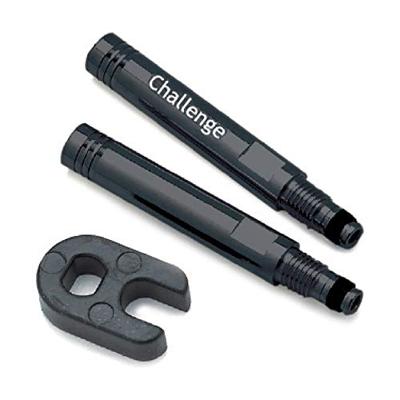 Challenge alloy valve extender kit