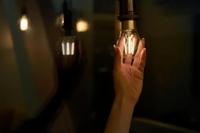 Shelly Vintage A60 ledlamp - thumbnail