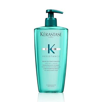 Kérastase Resistance Bain Extentioniste Shampoo voor Sterker en Langer Haar