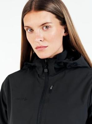 Craft 1913389 ADV Unify Lumen Jacket W - Black - XXL Craft 1913389 ADV Unify Lumen Jacket W - Black - XXL