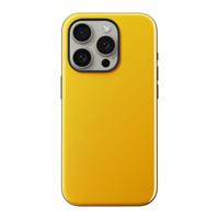 Nomad Sport hoesje iPhone 15 Pro - Racing Yellow - thumbnail