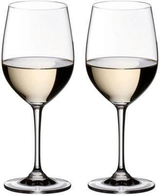 Riedel Vinum Witte Wijnglazen 0,35 L - 2 st. Riedel Vinum Witte Wijnglazen 0,35 L - 2 st.
