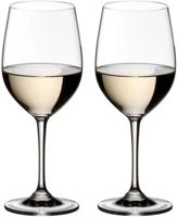 Riedel Vinum Witte Wijnglazen 0,35 L - 2 st. - thumbnail