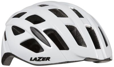 Lazer Tonic Helm Wit