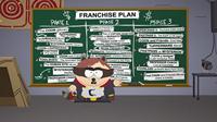 South Park the Fractured But Whole - thumbnail