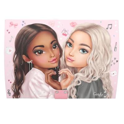 Topmodel Sieradendoos Met Code En Geluid My Bff Topmodel Sieradendoos Met Code En Geluid My Bff