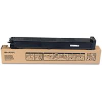 Toner Sharp MX36GTBA Zwart - thumbnail