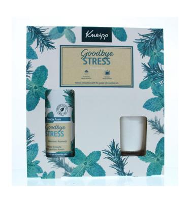 Kneipp Geschenkverpakking goodbye stress (1 Set)