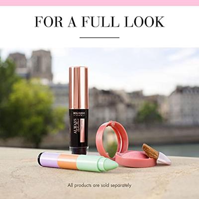 Bourjois Fabulous Long Lasting Stick concealermake-up 210 Beige Clair 7,3 g Bourjois Fabulous Long Lasting Stick concealermake-up 210 Beige Clair 7,3 g