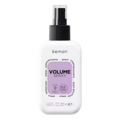 Kemon Volume Spray 200ml