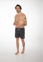 Protest Davey Heren Shorts True Black XXL - thumbnail