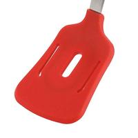 Westmark Spatel Siliconen Rood - thumbnail