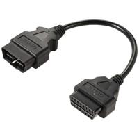 VOLTCRAFT VC-OBD 81-020 OBD II verlenging - thumbnail