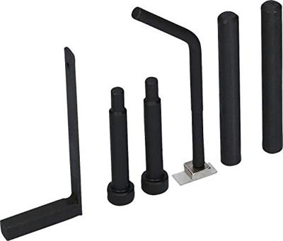 Brilliant Tools BT592530 Motorinstelgereedschapsset voor Fiat, Peugeot, Citroën 1.8, 2.0 8V benzine