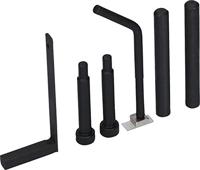 Brilliant Tools BT592530 Motorinstelgereedschapsset voor Fiat, Peugeot, Citroën 1.8, 2.0 8V benzine - thumbnail