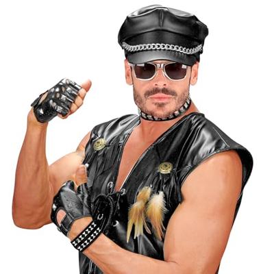 Rockerset - Bikerset