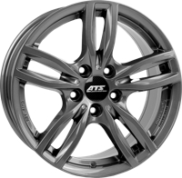 ATS Evolution Donker antraciet - thumbnail