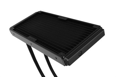 Be quiet! Silent Loop 2 280 mm - Vloeistof-koelsysteem Be quiet! Silent Loop 2 280 mm - Vloeistof-koelsysteem