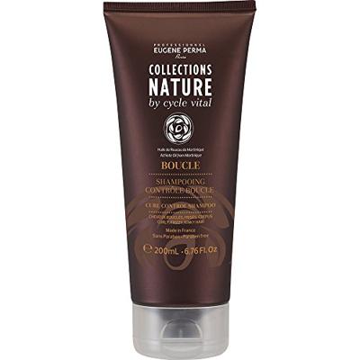 Eugene Perma Coll. Nature Boucle Curl Control Shampoo 200 ml