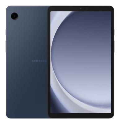 Samsung Galaxy Tab A9 8,7 Zoll 4 GB/64 GB LTE Blau (Marineblau) X115