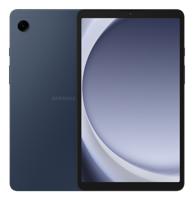 Samsung Galaxy Tab A9 8,7 Zoll 4 GB/64 GB LTE Blau (Marineblau) X115 - thumbnail