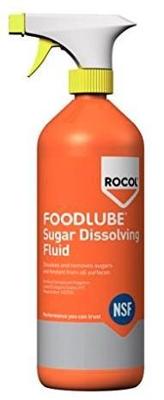Rocol foodlube sugar dissolving fluid 500ml