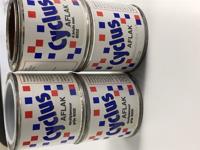 Quick Busje kwastlak grondlak - thumbnail