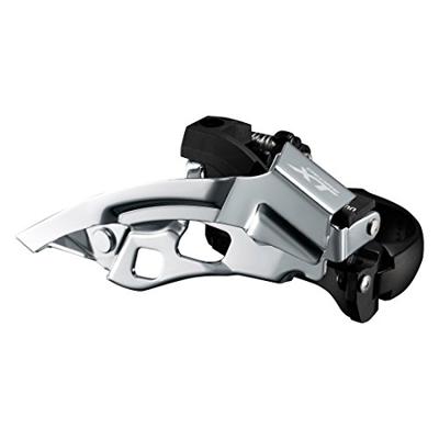 SHIMANO voorderailleur "deore xt fd-t8000" shim.fr.derail.xt fdt8000 66-69 lc ts du.p