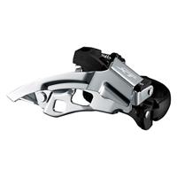 SHIMANO voorderailleur "deore xt fd-t8000" shim.fr.derail.xt fdt8000 66-69 lc ts du.p - thumbnail