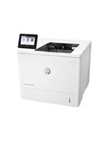 LaserJet Enterprise M612dn - Printer - ZW - Dubbelzijdig - laser - A4Legal - 1200 x 1200 dpi - thumbnail