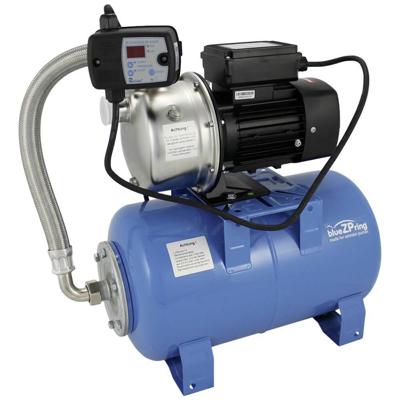 Zehnder Pumpen 20261 HWW Garden 1000 / ZPC01B Watervoorziening 230 V 3.6 m³/h