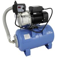 Zehnder Pumpen 20261 HWW Garden 1000 / ZPC01B Watervoorziening 230 V 3.6 m³/h - thumbnail