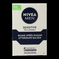 Nivea Men Sensitive Aftershave Balsem - thumbnail