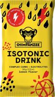 Chimpanzee energy drink vegan 30g - thumbnail