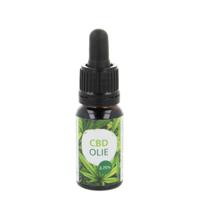 MijnNatuurwinkel CBD olie 2.75% 10 Milliliter - thumbnail