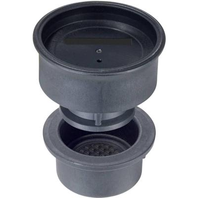 Graef 146427 146427 Capsulehouder voor Nespresso