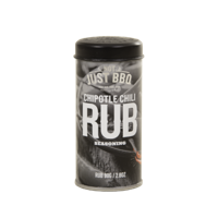 Chili Chipotle rub - thumbnail