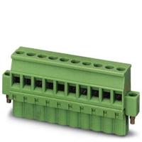 Phoenix Contact 1912951 Female behuizing (kabel) MVSTBW Totaal aantal polen: 2 Rastermaat: 5 mm Inhoud: 50 stuk(s) - thumbnail
