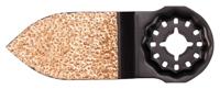 Makita Accessoires tma076 schuurpunt tc/hm 32x50 k40 - b-65090 - thumbnail