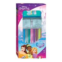 Multiprint Disney princess stempelset - thumbnail