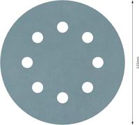 Bosch Accessoires 5 Excenter Ø115mm F355 Best for Coatings+Composite 8/1200 - 2608605114 - thumbnail