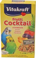 fruit cocktail parkiet 200 gram Gebr. de Boon Vitakraft - Vitakraft - thumbnail